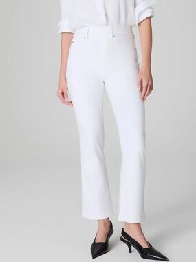 Spanx Women's Kick Flare Jeans